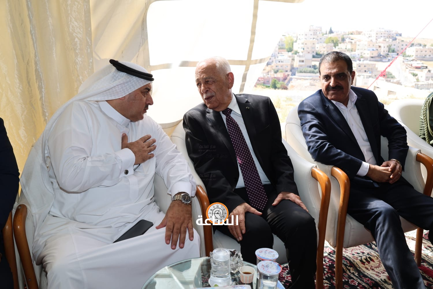 Madar Al-Saa Images 0.1436657876248223