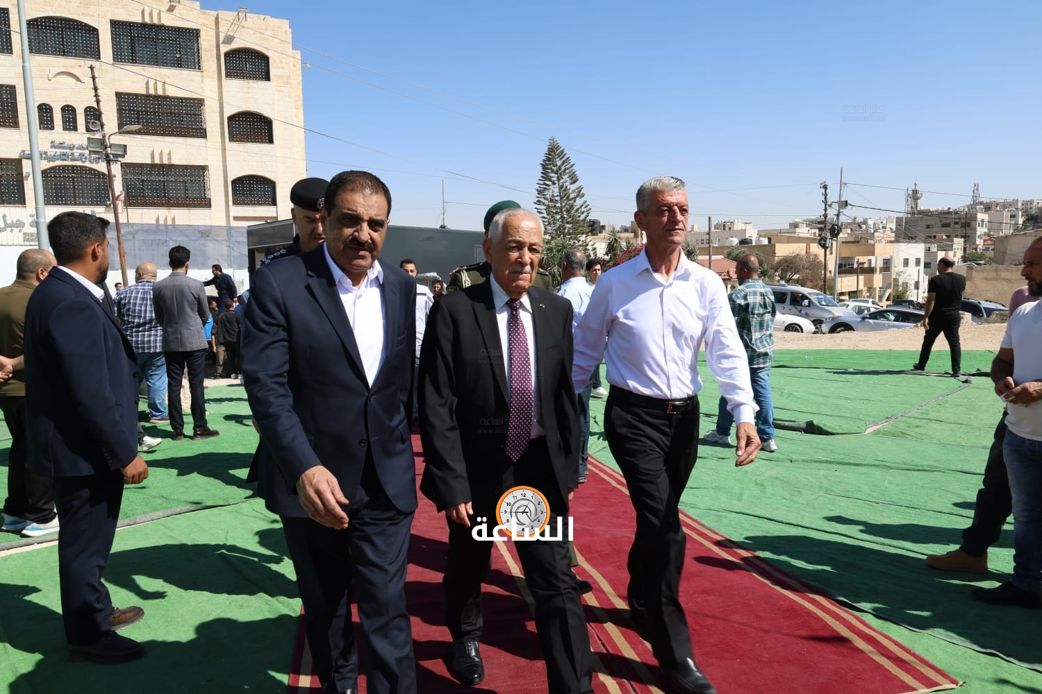 Madar Al-Saa Images 0.2245324922810833