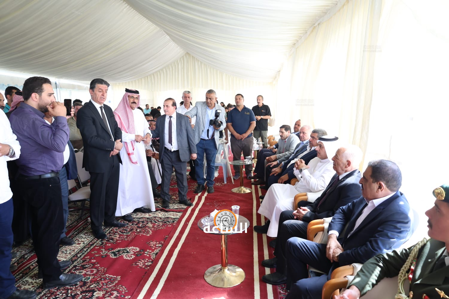 Madar Al-Saa Images 0.21275161070403026
