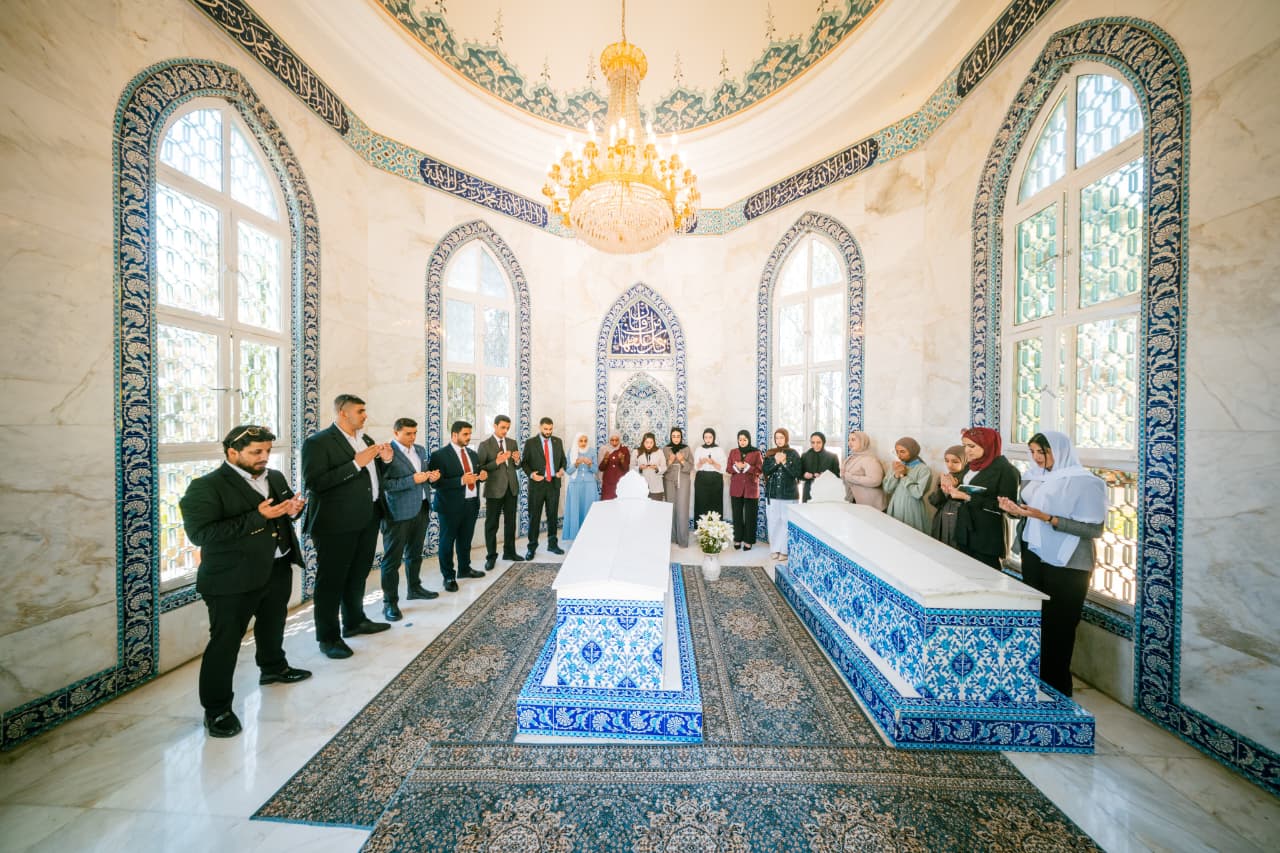 Madar Al-Saa Images 0.44450909783778736
