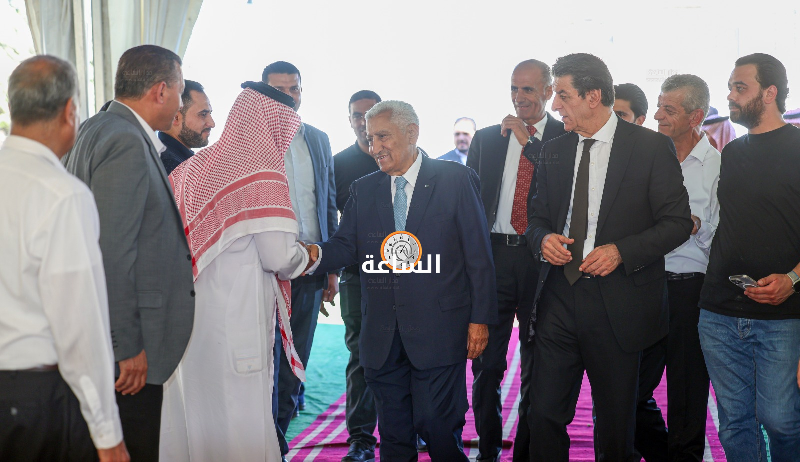 Madar Al-Saa Images 0.7254894494897735