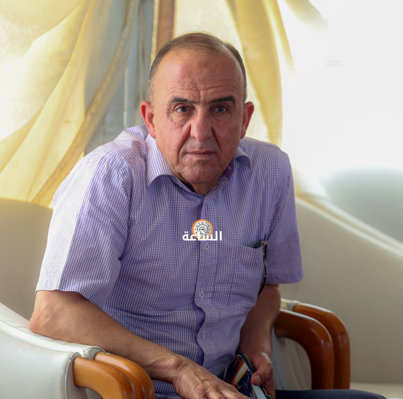 Madar Al-Saa Images 0.06601306932787954