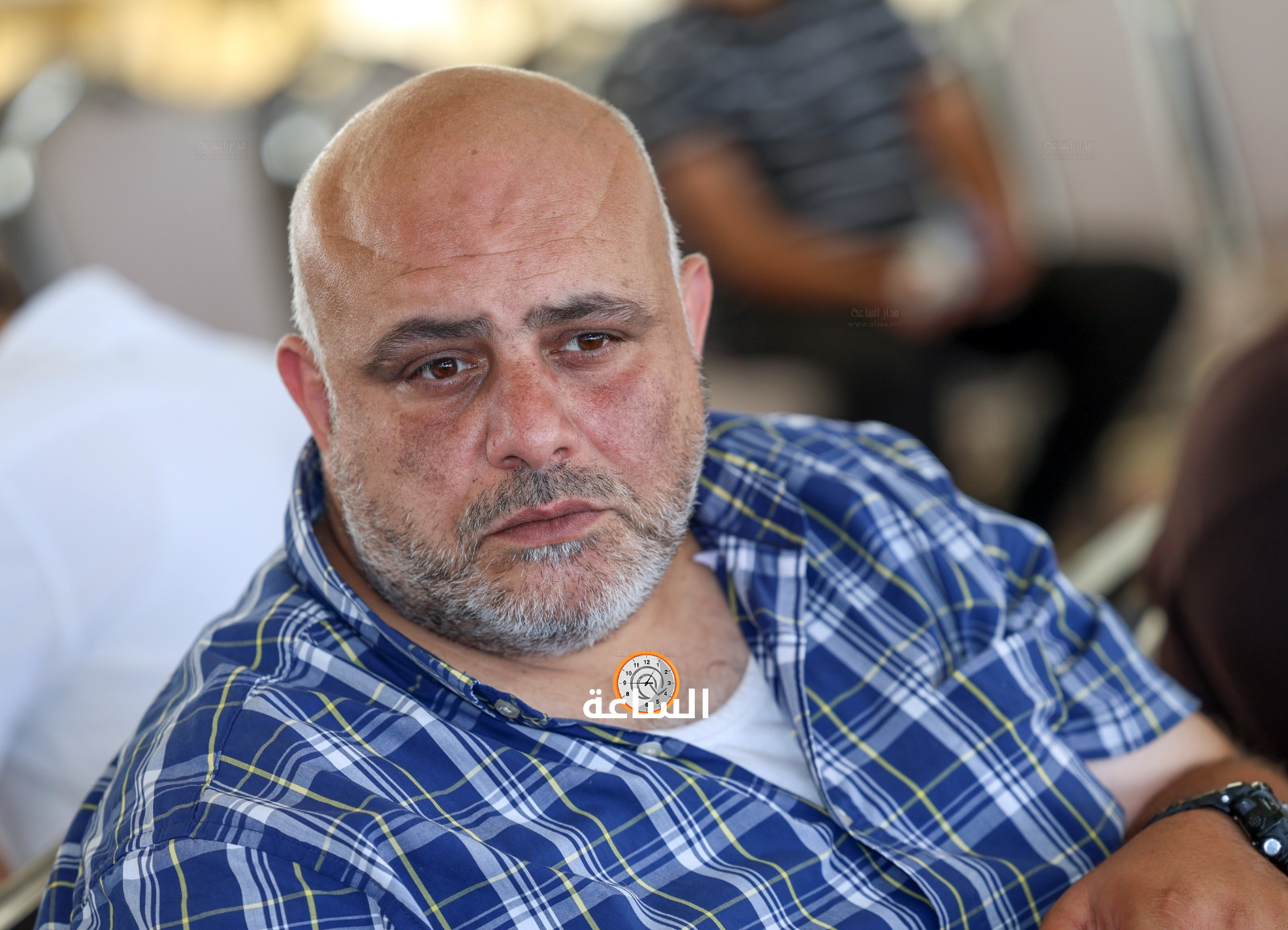 Madar Al-Saa Images 0.9128822543670969