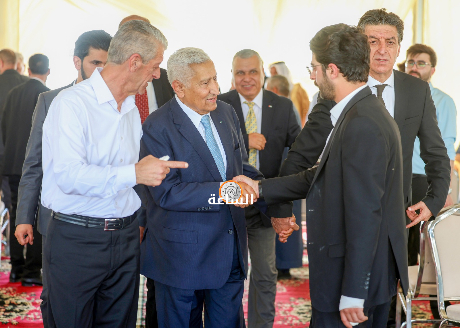 Madar Al-Saa Images 0.23153950884925933