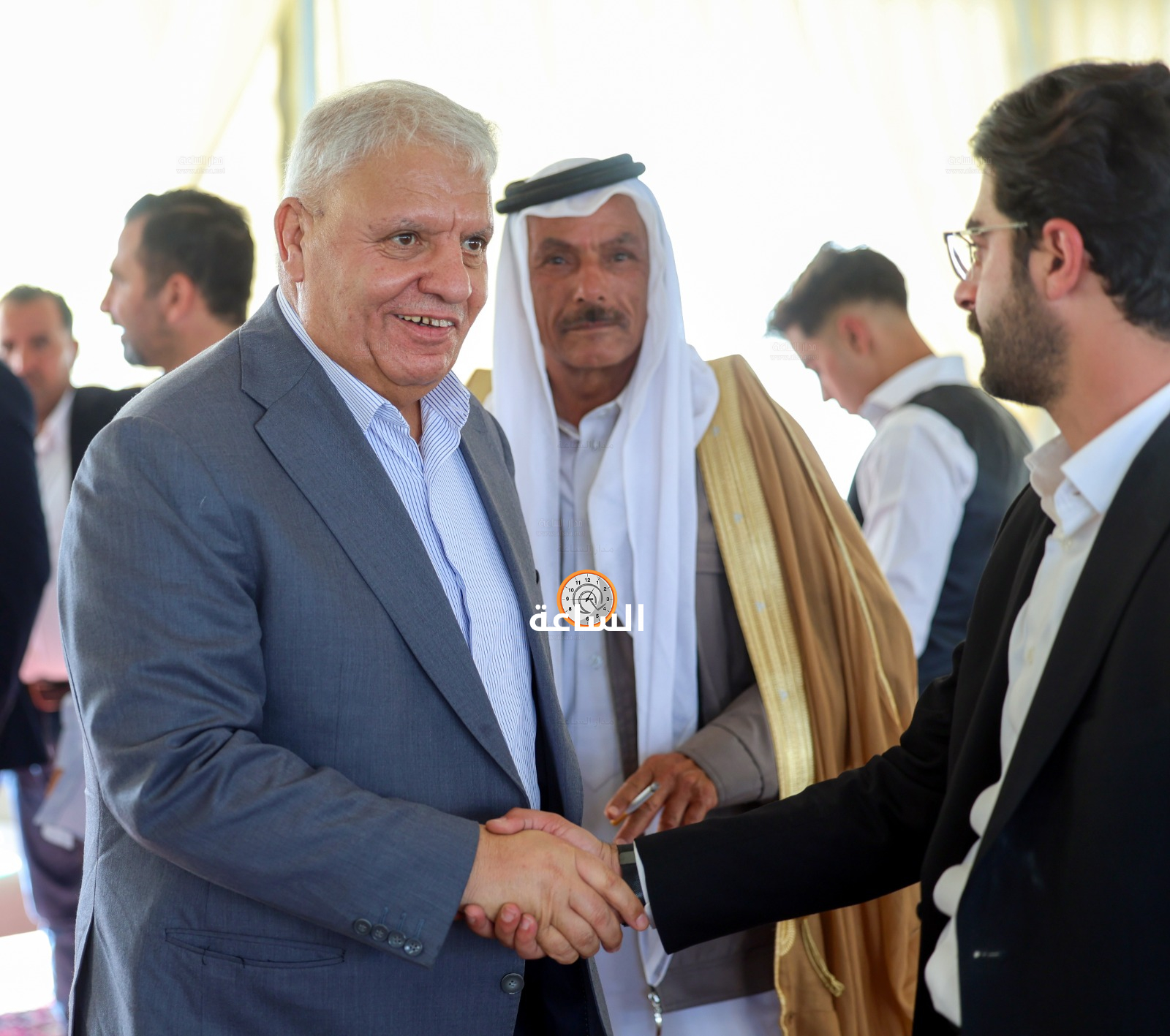Madar Al-Saa Images 0.8388429451555757