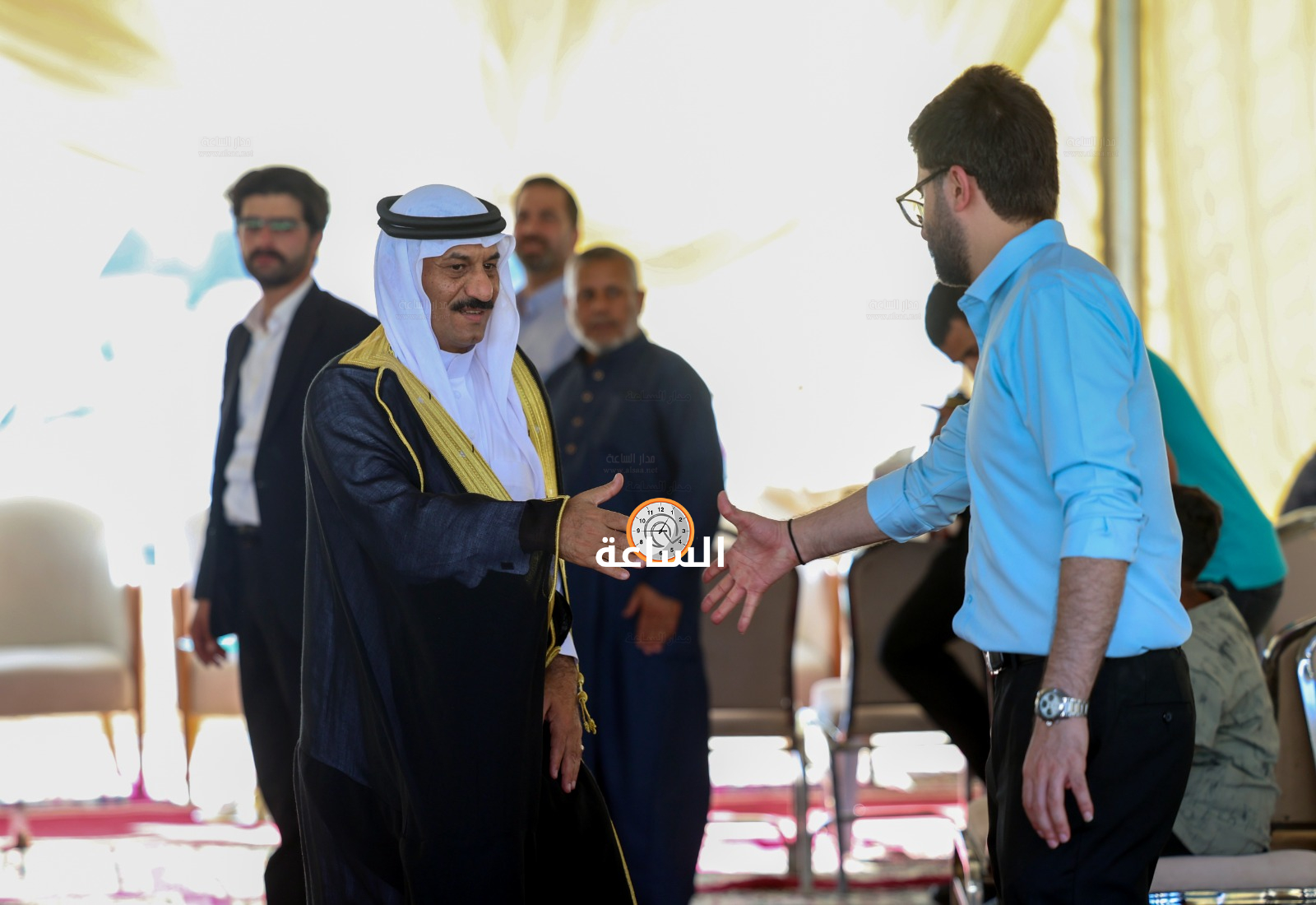Madar Al-Saa Images 0.5514730769643834
