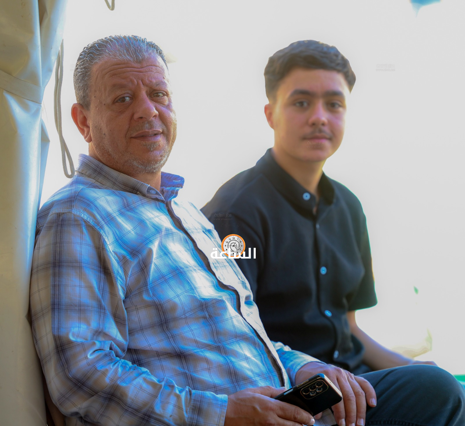 Madar Al-Saa Images 0.42017836713255574