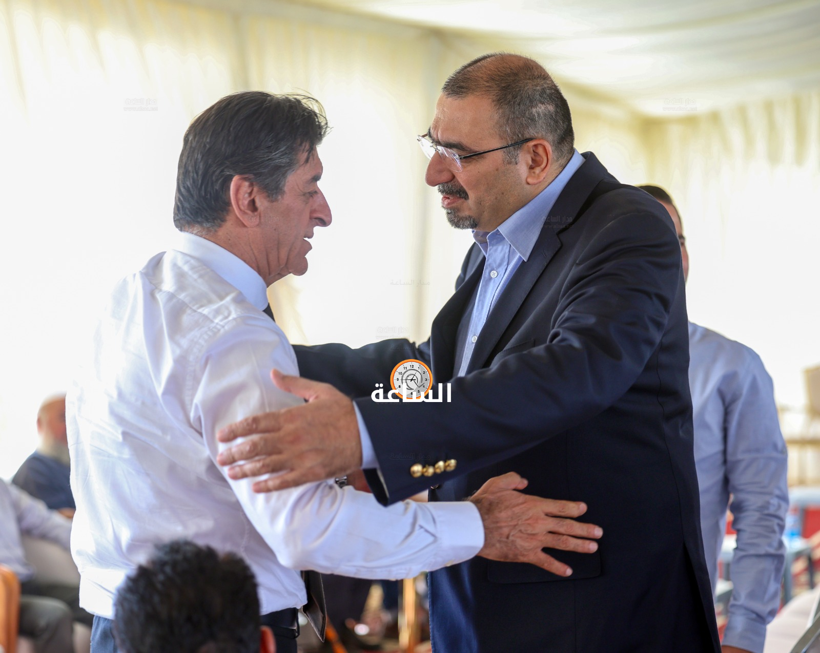 Madar Al-Saa Images 0.8592116801727752