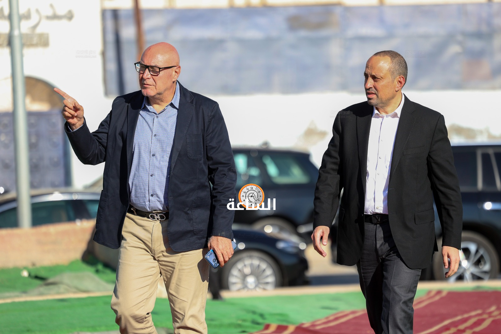 Madar Al-Saa Images 0.9151202825108796