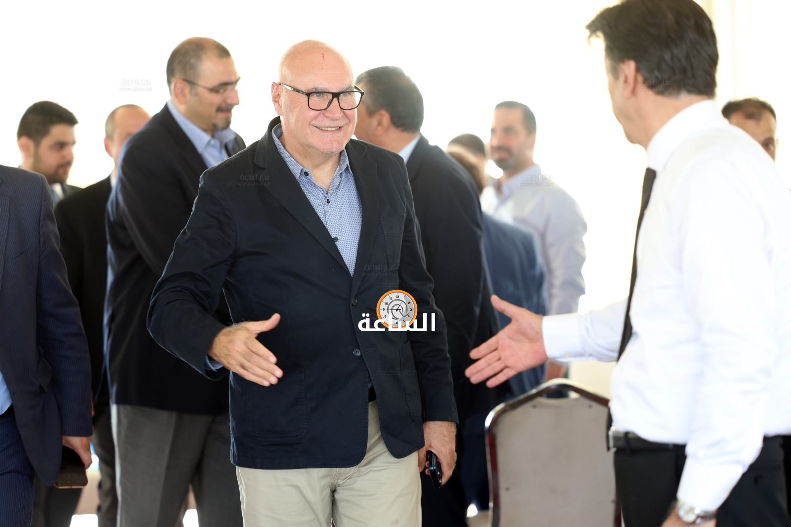 Madar Al-Saa Images 0.2874458405229149