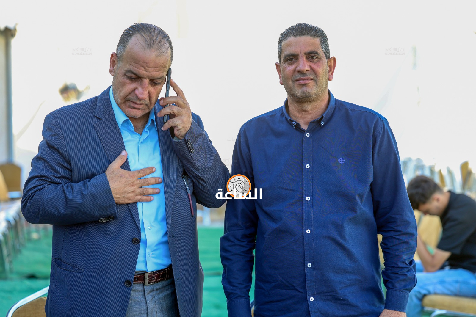 Madar Al-Saa Images 0.836164228782247