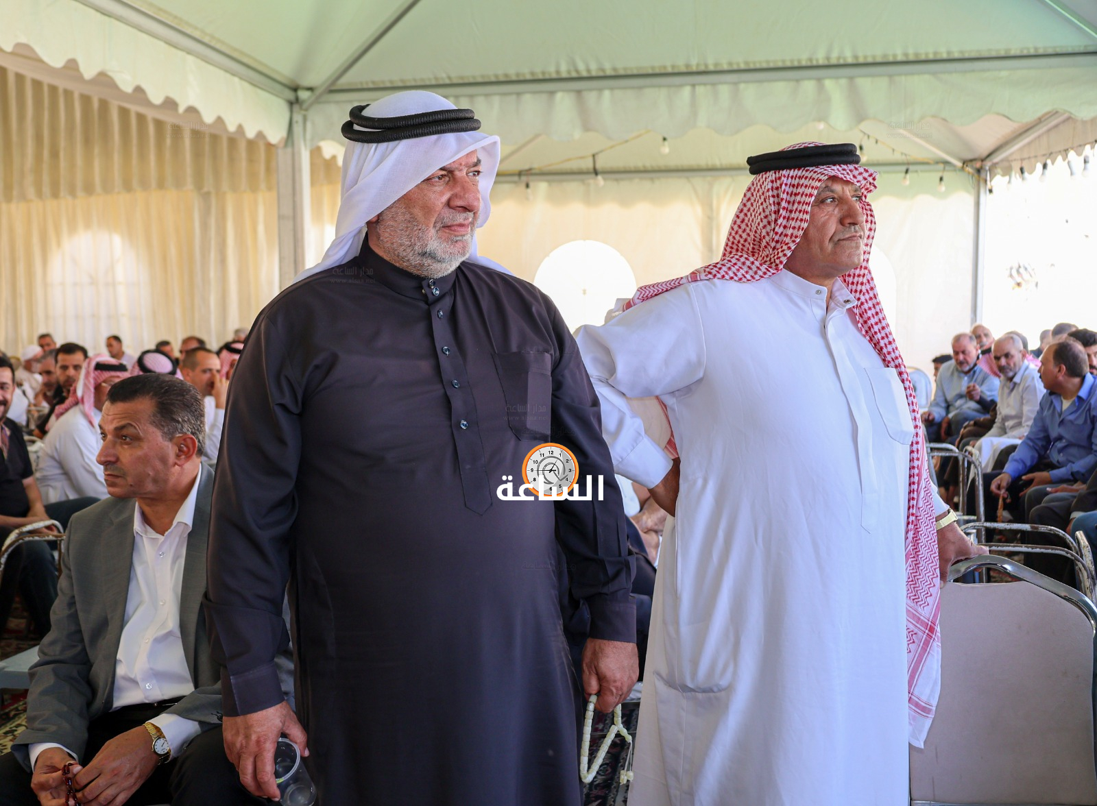 Madar Al-Saa Images 0.8077256114404552