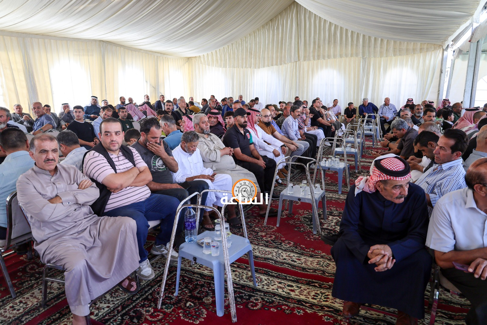 Madar Al-Saa Images 0.006159501817397106
