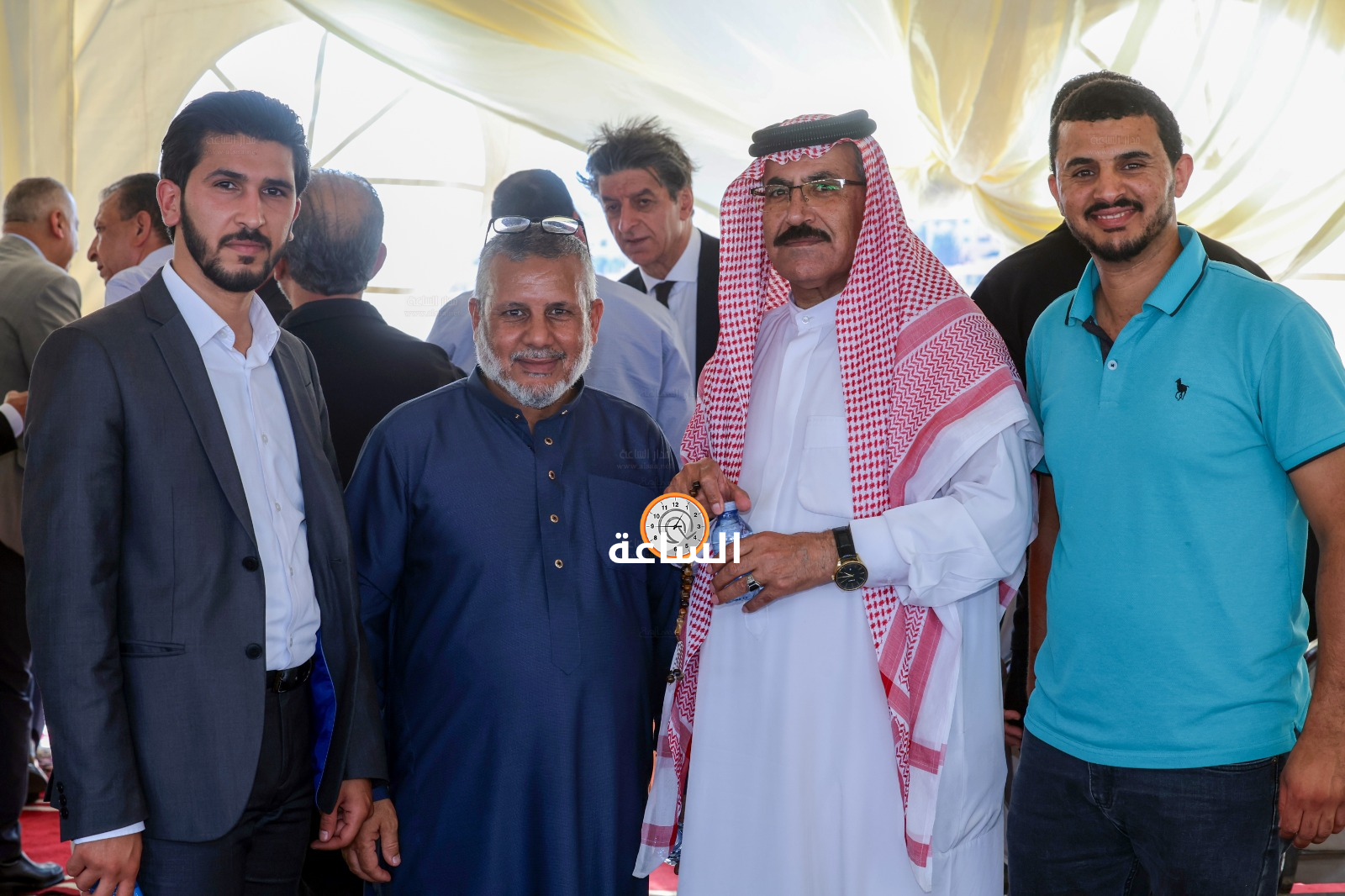 Madar Al-Saa Images 0.2685083261927328