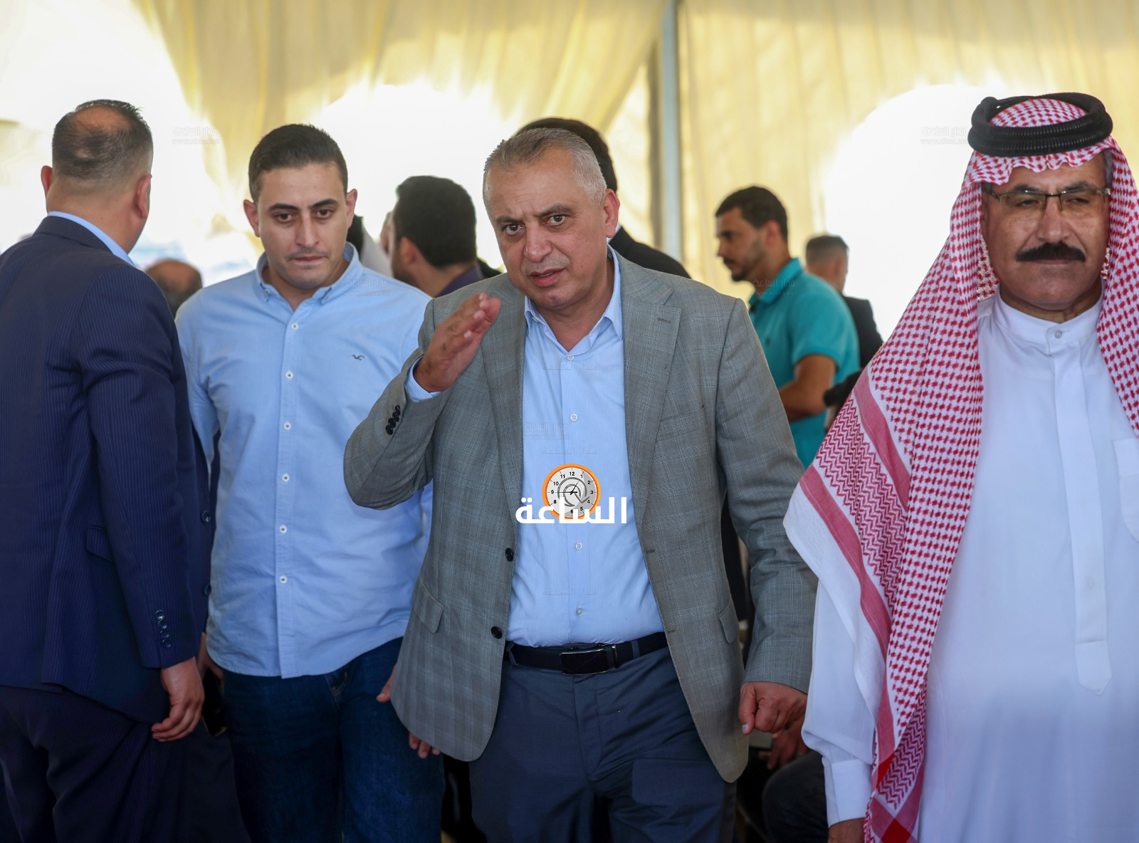 Madar Al-Saa Images 0.4935267118150618