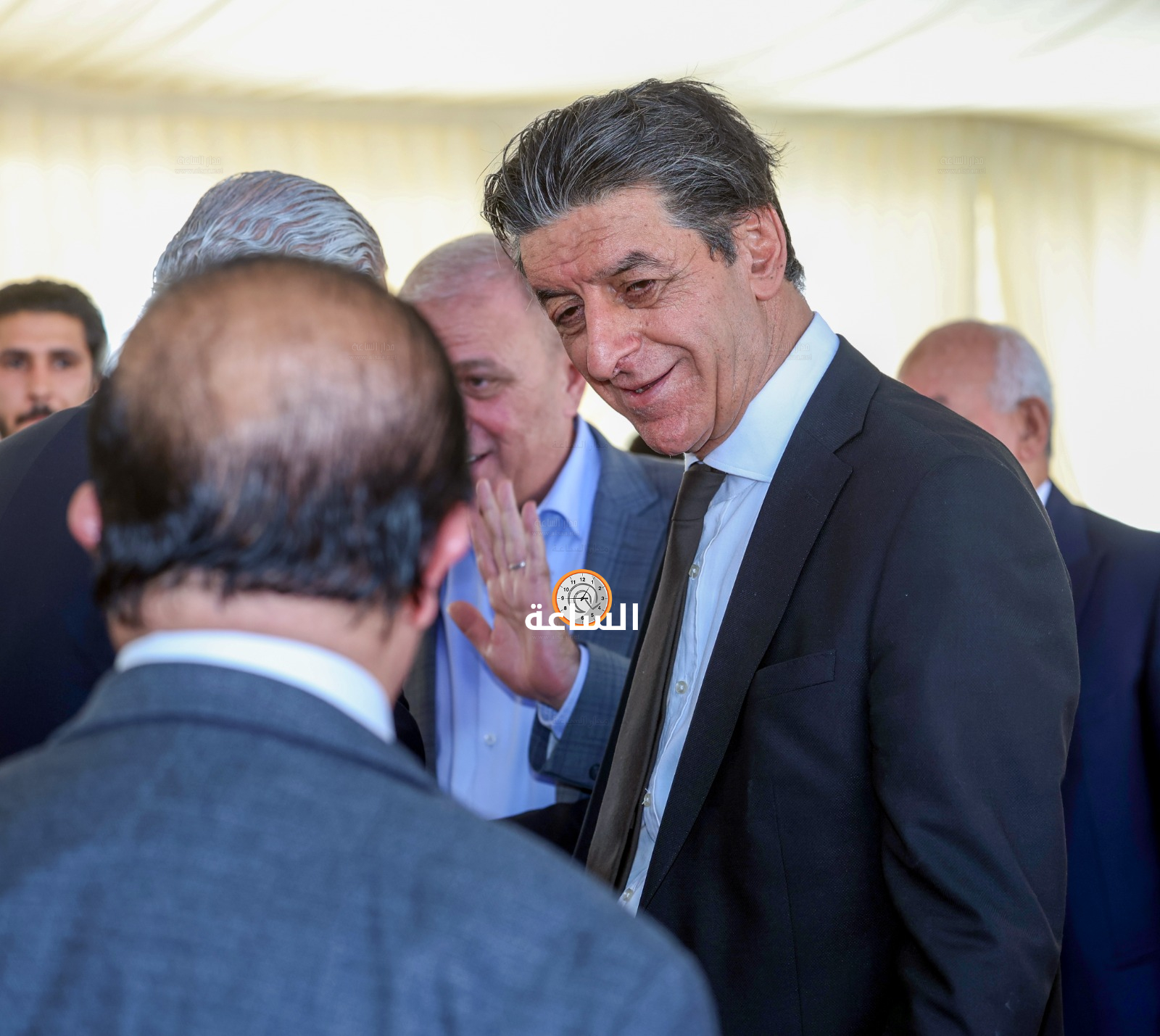 Madar Al-Saa Images 0.15944785007659668