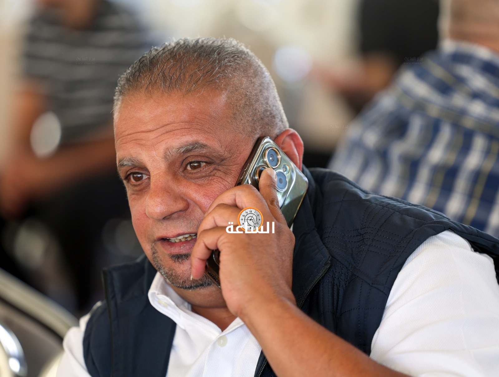 Madar Al-Saa Images 0.37603895531302245