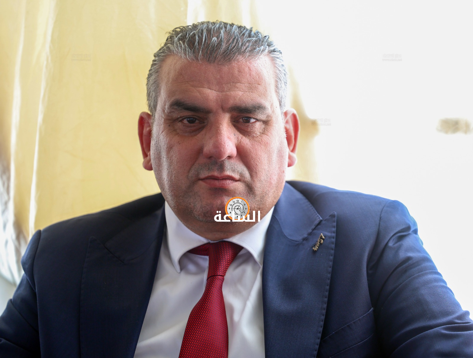 Madar Al-Saa Images 0.6998423350985339