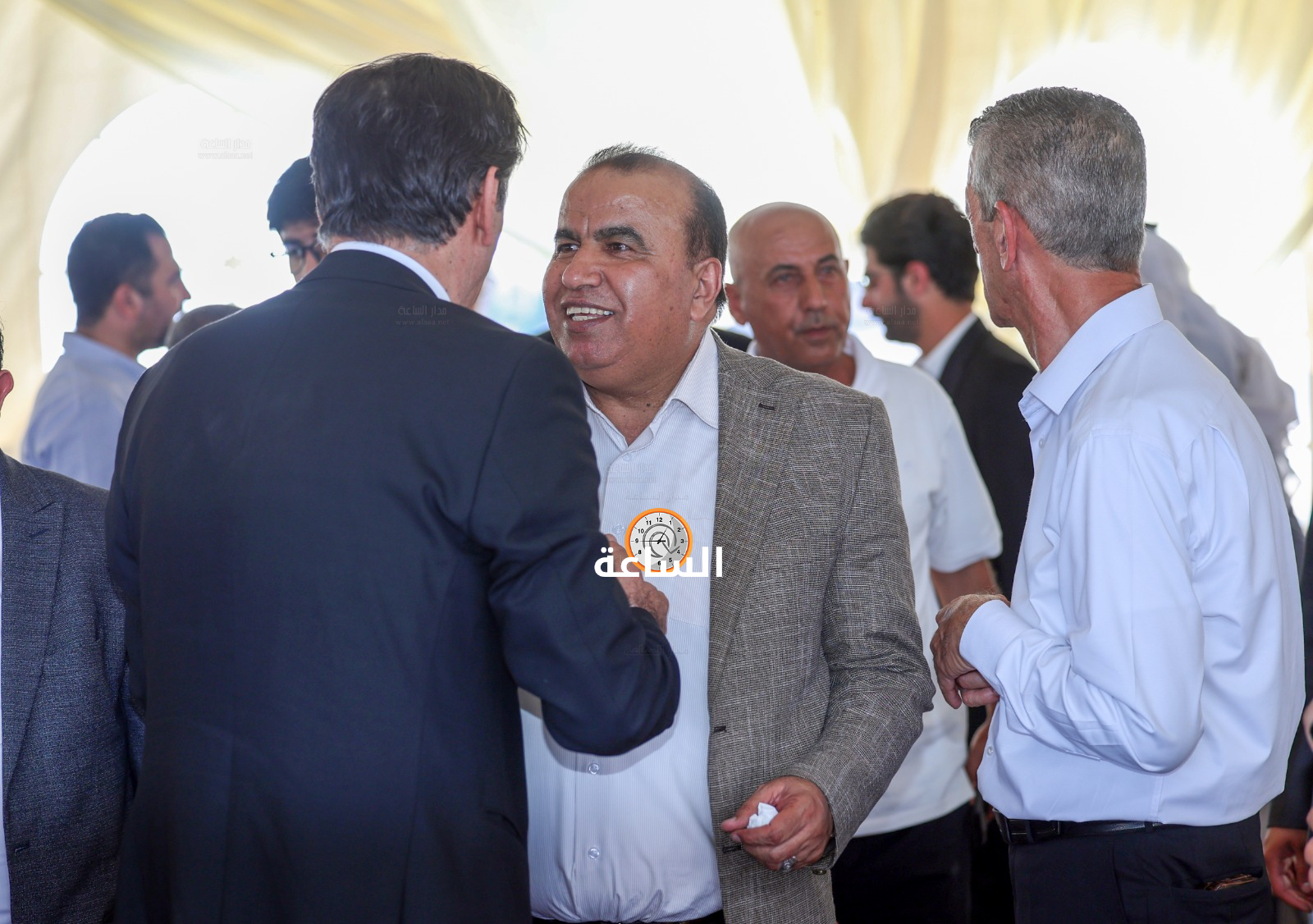 Madar Al-Saa Images 0.8106360505294309