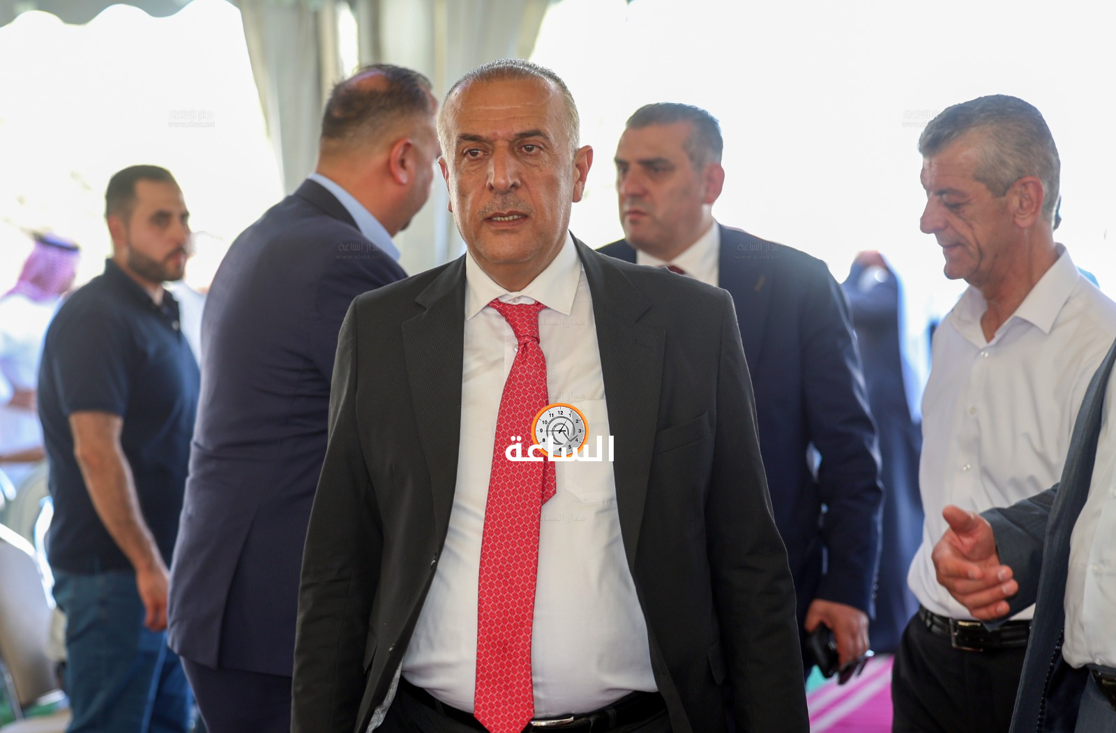 Madar Al-Saa Images 0.28807445206695426