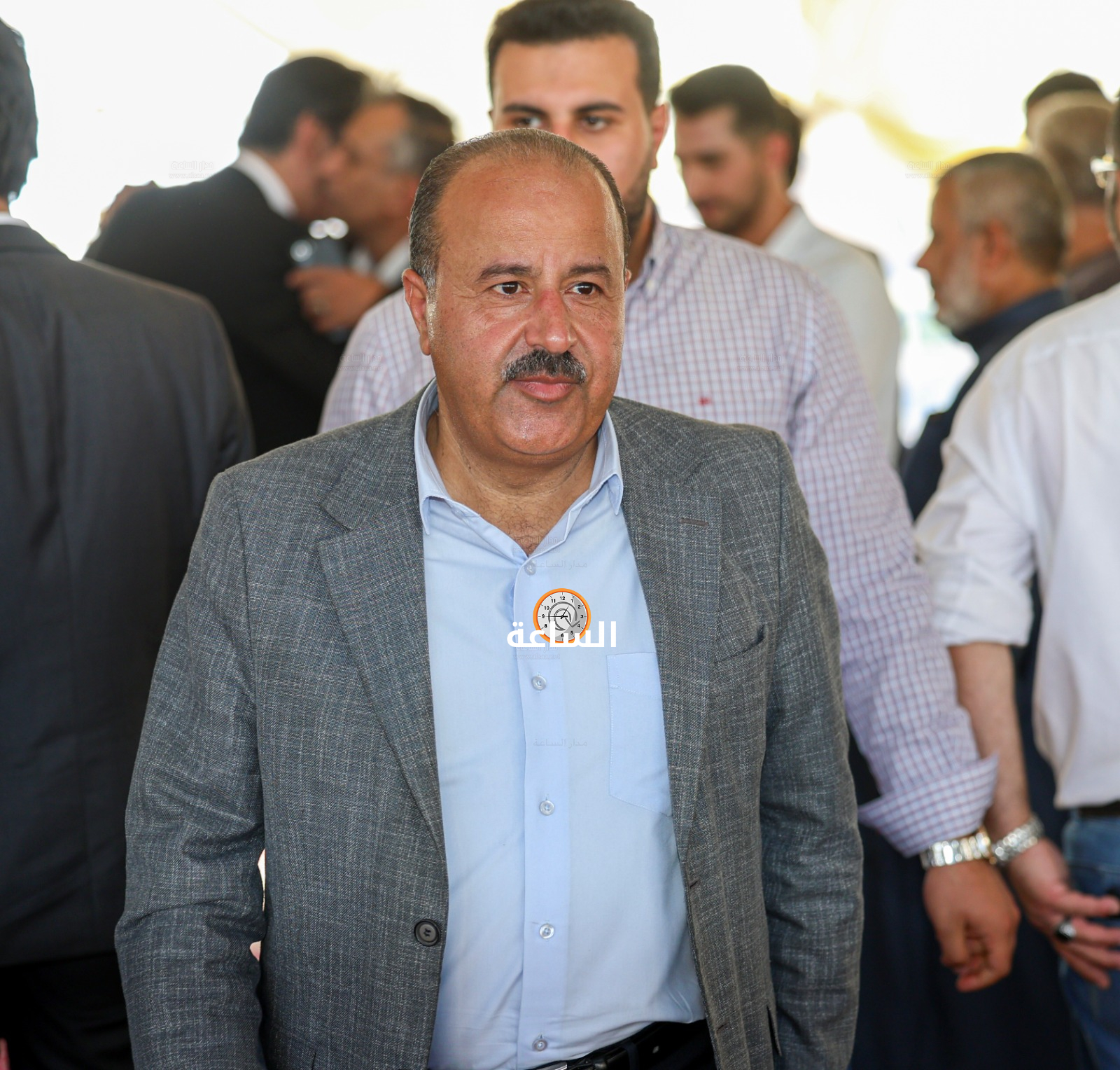Madar Al-Saa Images 0.15454130253692933