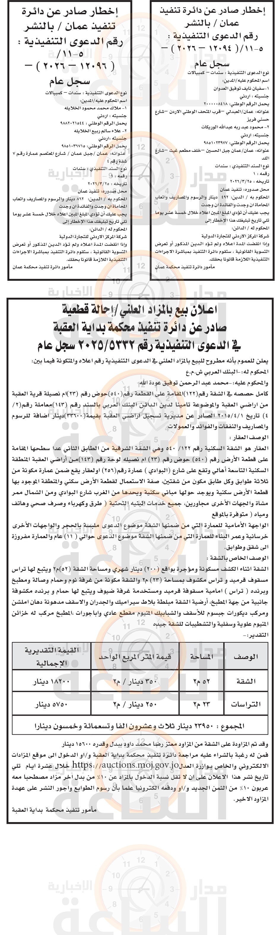 Madar Al-Saa Images 0.6637322805755506