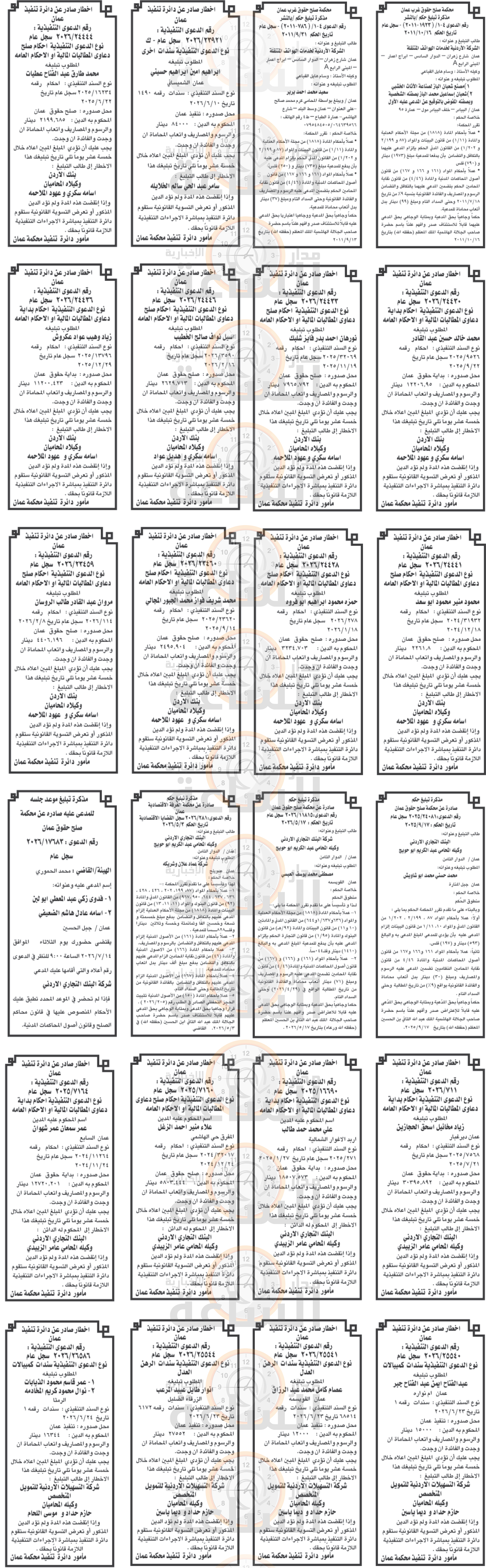 Madar Al-Saa Images 0.28893553941900996