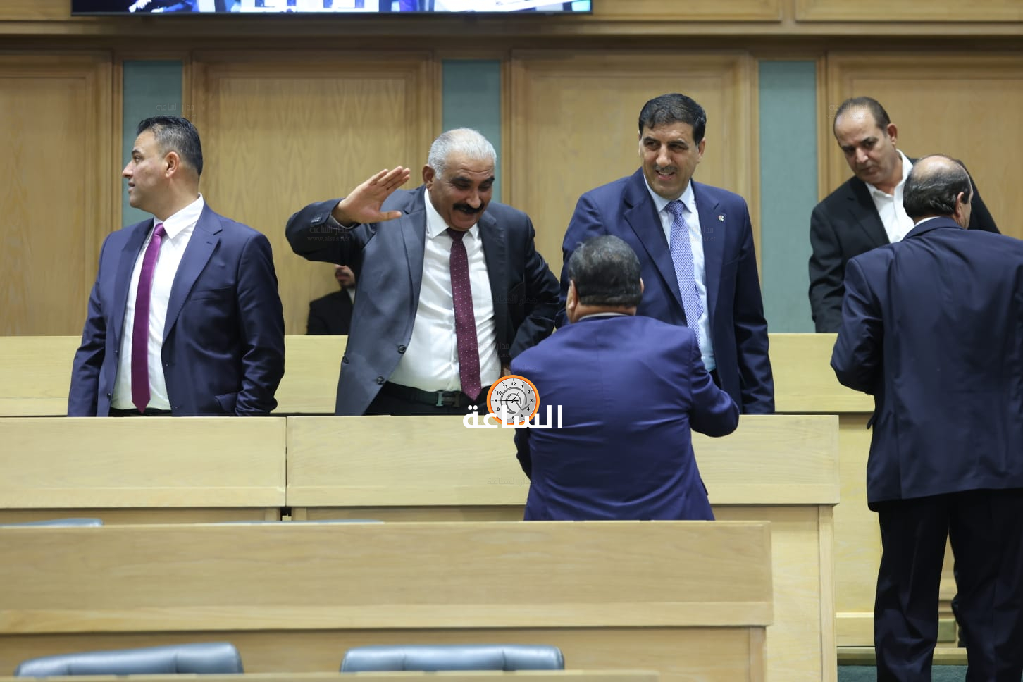 Madar Al-Saa Images 0.18225901881594042