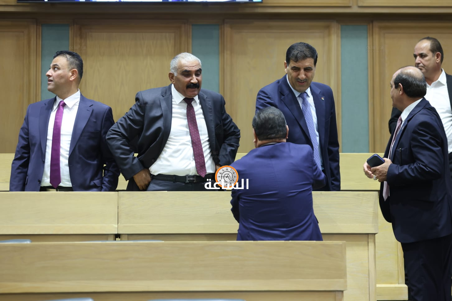 Madar Al-Saa Images 0.16612117322305975