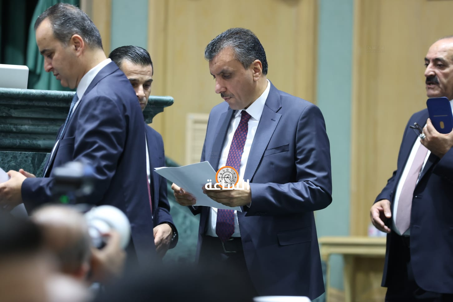 Madar Al-Saa Images 0.5698287043482702