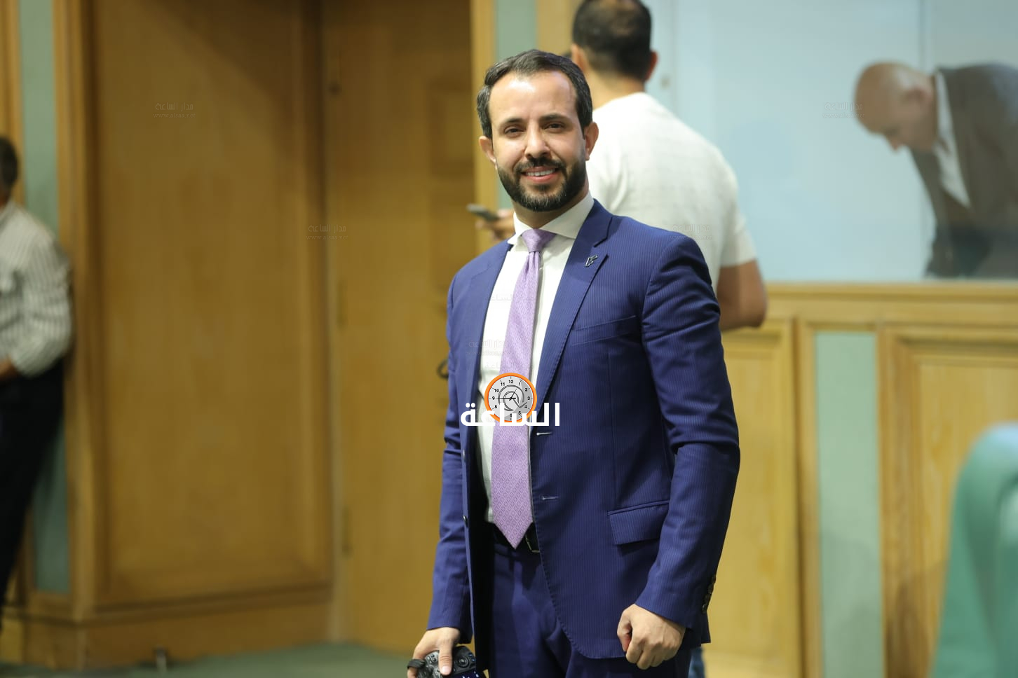 Madar Al-Saa Images 0.5614697626175601