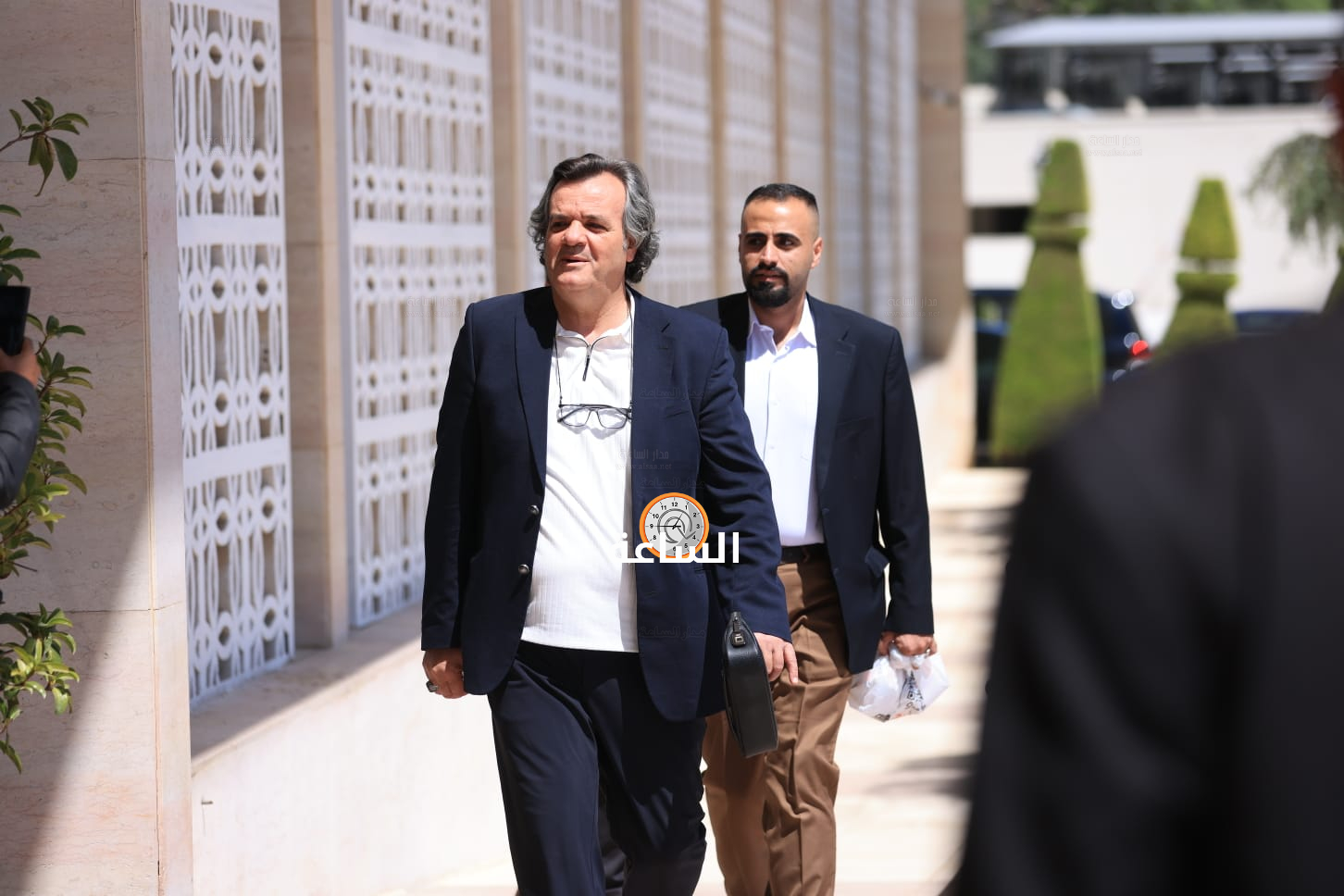 Madar Al-Saa Images 0.3374704506097983
