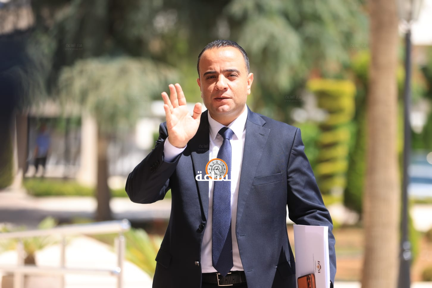 Madar Al-Saa Images 0.5421003556537605