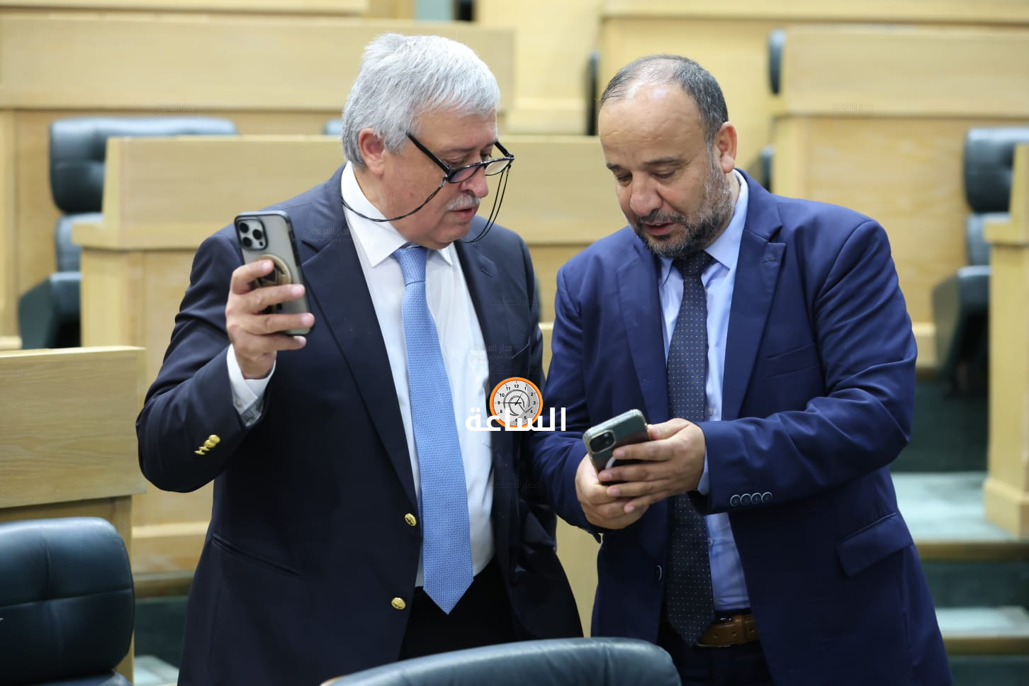 Madar Al-Saa Images 0.10573932180033097