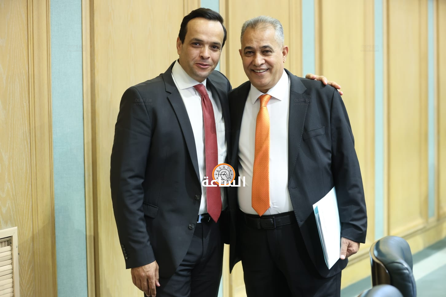Madar Al-Saa Images 0.23533086184436447