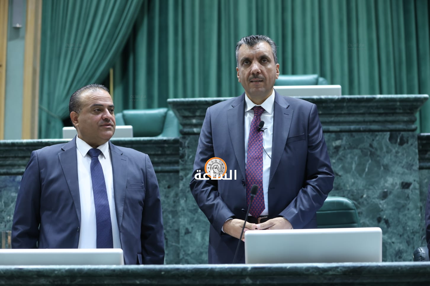 Madar Al-Saa Images 0.34314522630224775