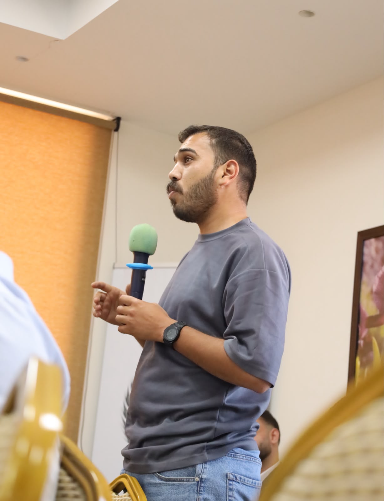 Madar Al-Saa Images 0.29735304242124005