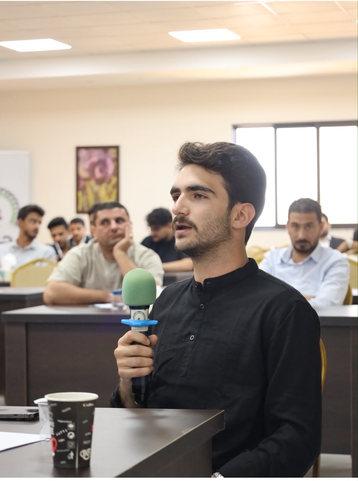 Madar Al-Saa Images 0.24102575395502257