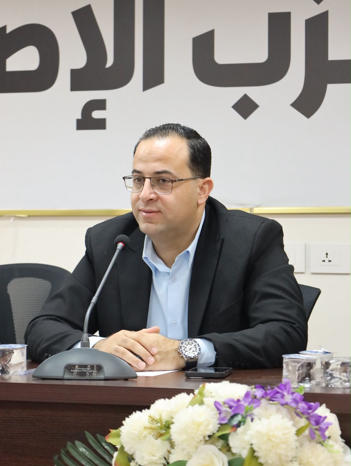 Madar Al-Saa Images 0.3631071634452553