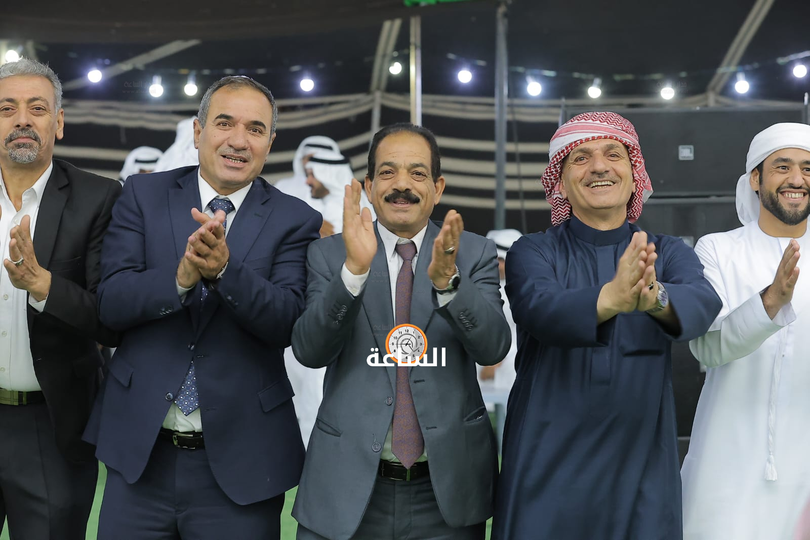 Madar Al-Saa Images 0.2477490213853497