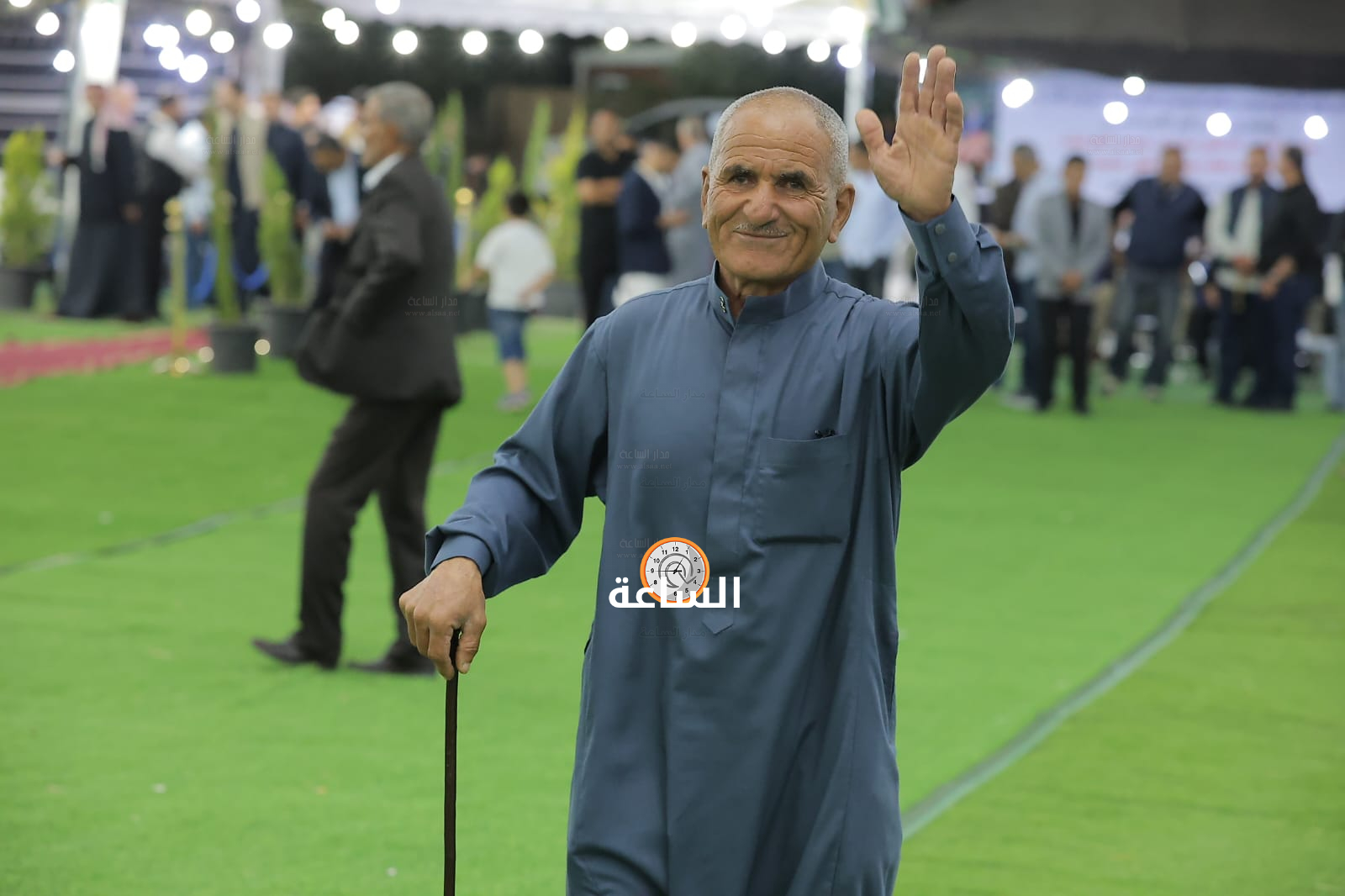 Madar Al-Saa Images 0.041643404524004946