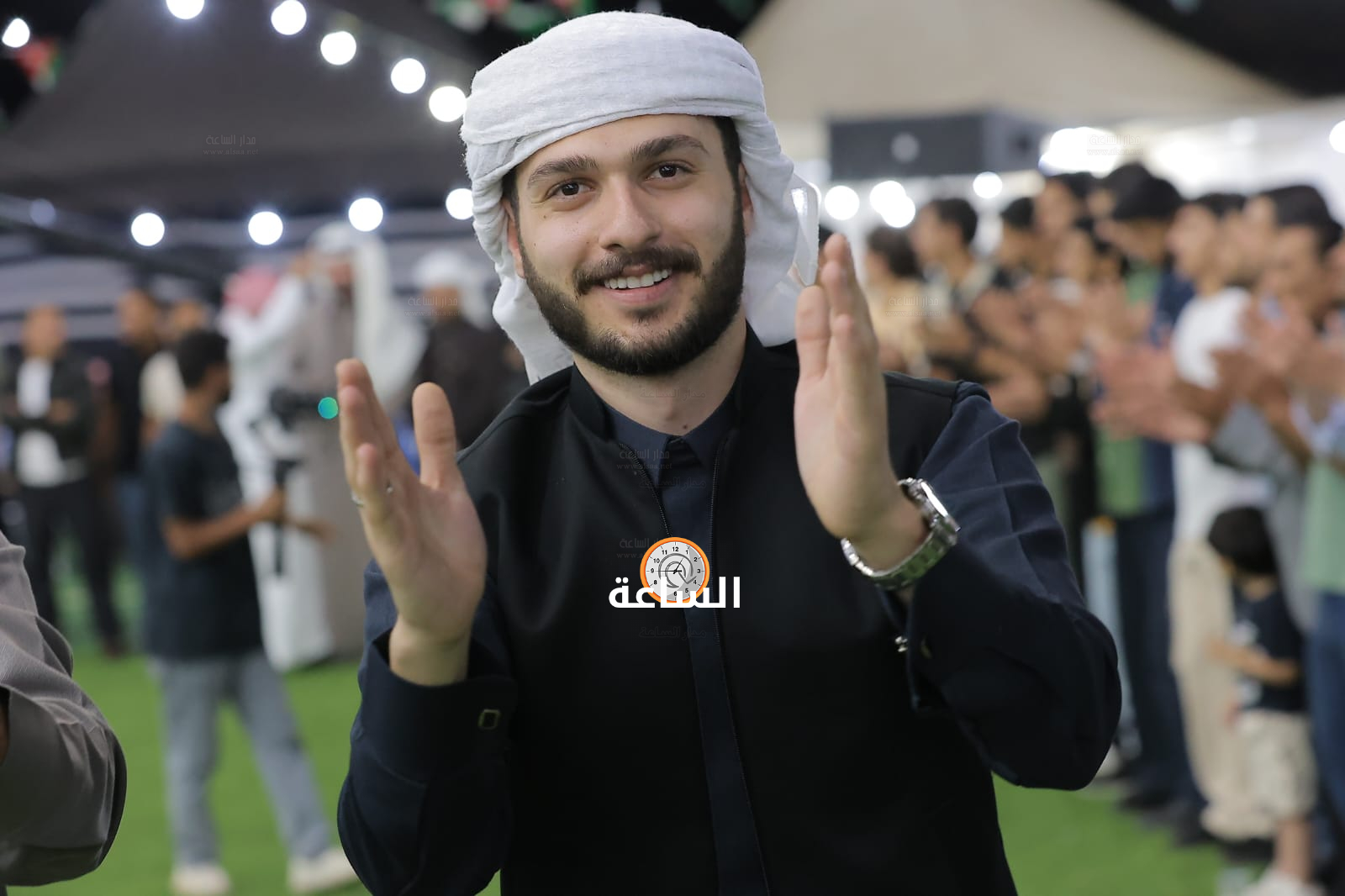 Madar Al-Saa Images 0.29746765742587356
