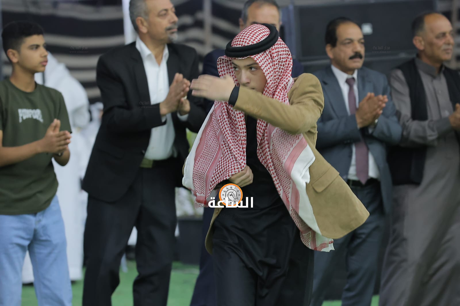 Madar Al-Saa Images 0.8666822003755276