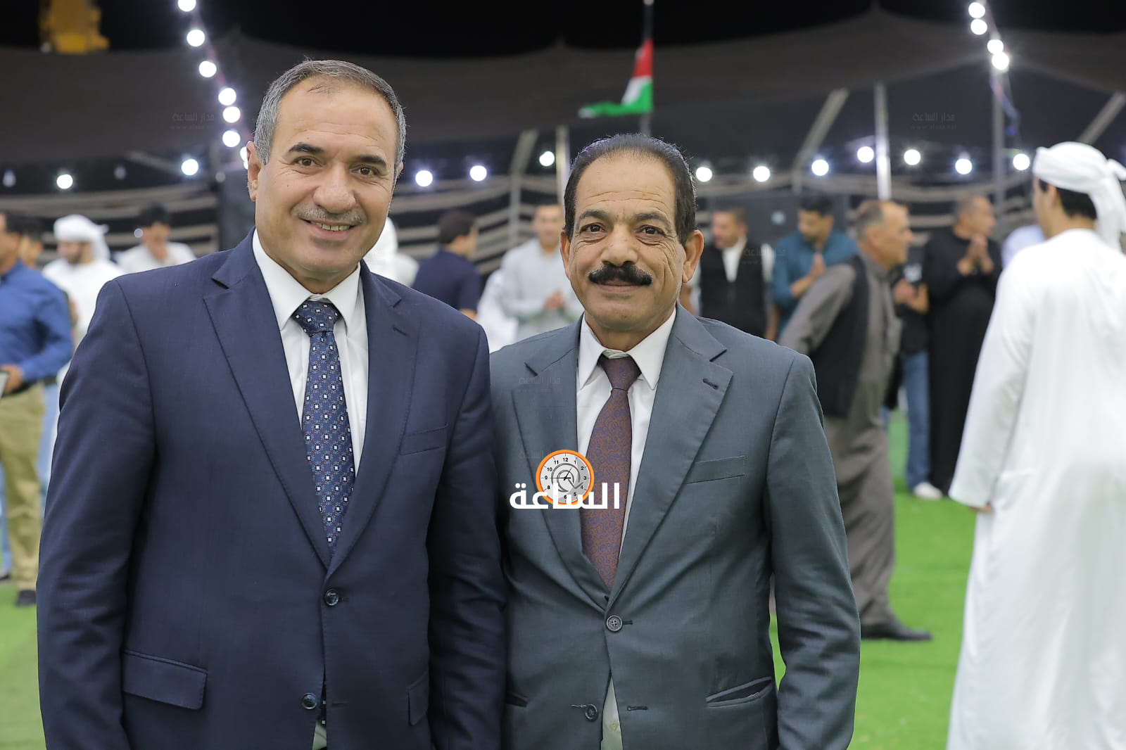 Madar Al-Saa Images 0.6980458837466965