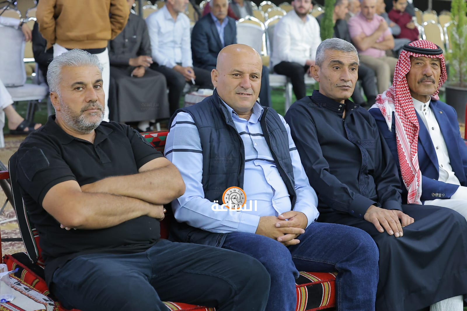 Madar Al-Saa Images 0.15325744531200414