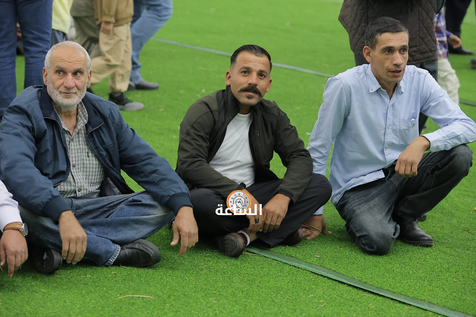 Madar Al-Saa Images 0.2939719881591314