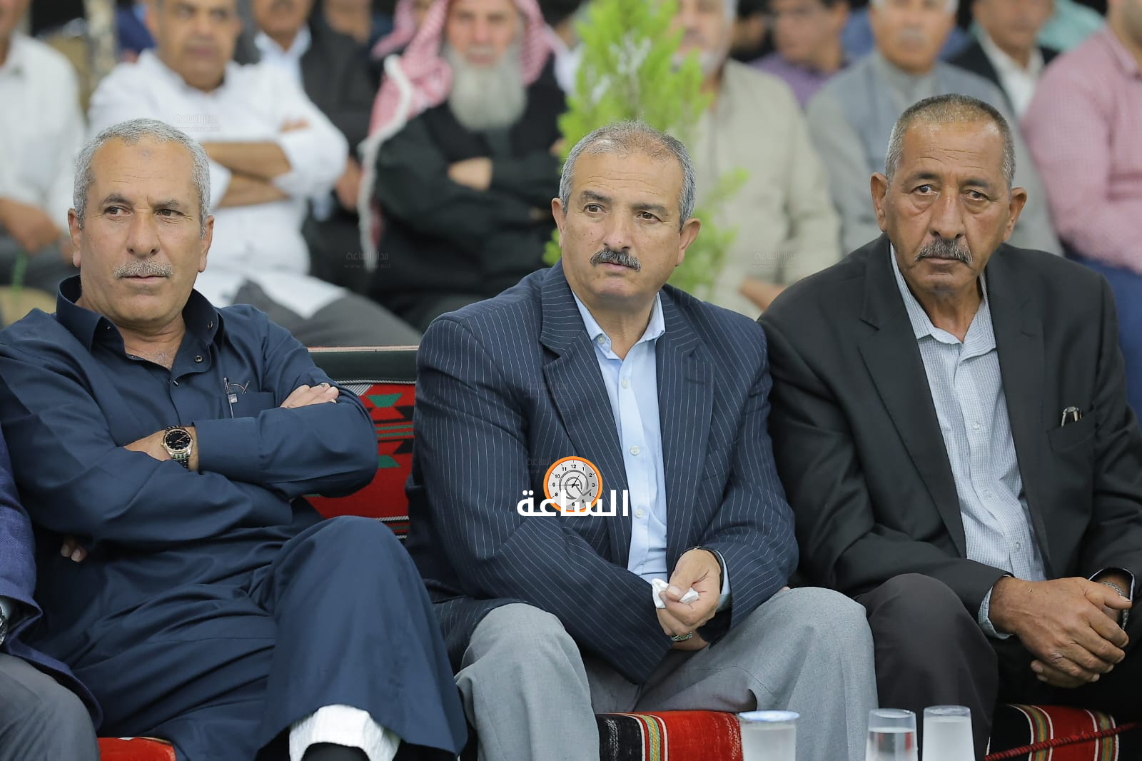 Madar Al-Saa Images 0.37568394561944785