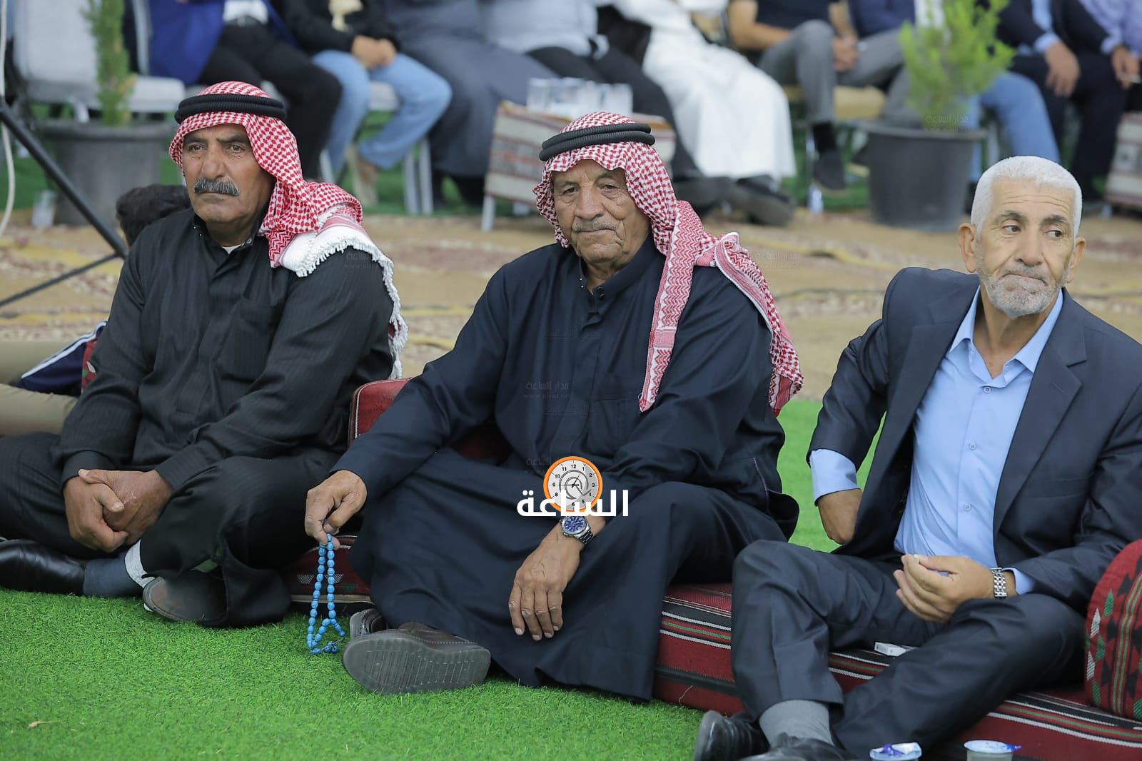 Madar Al-Saa Images 0.3729075719836459