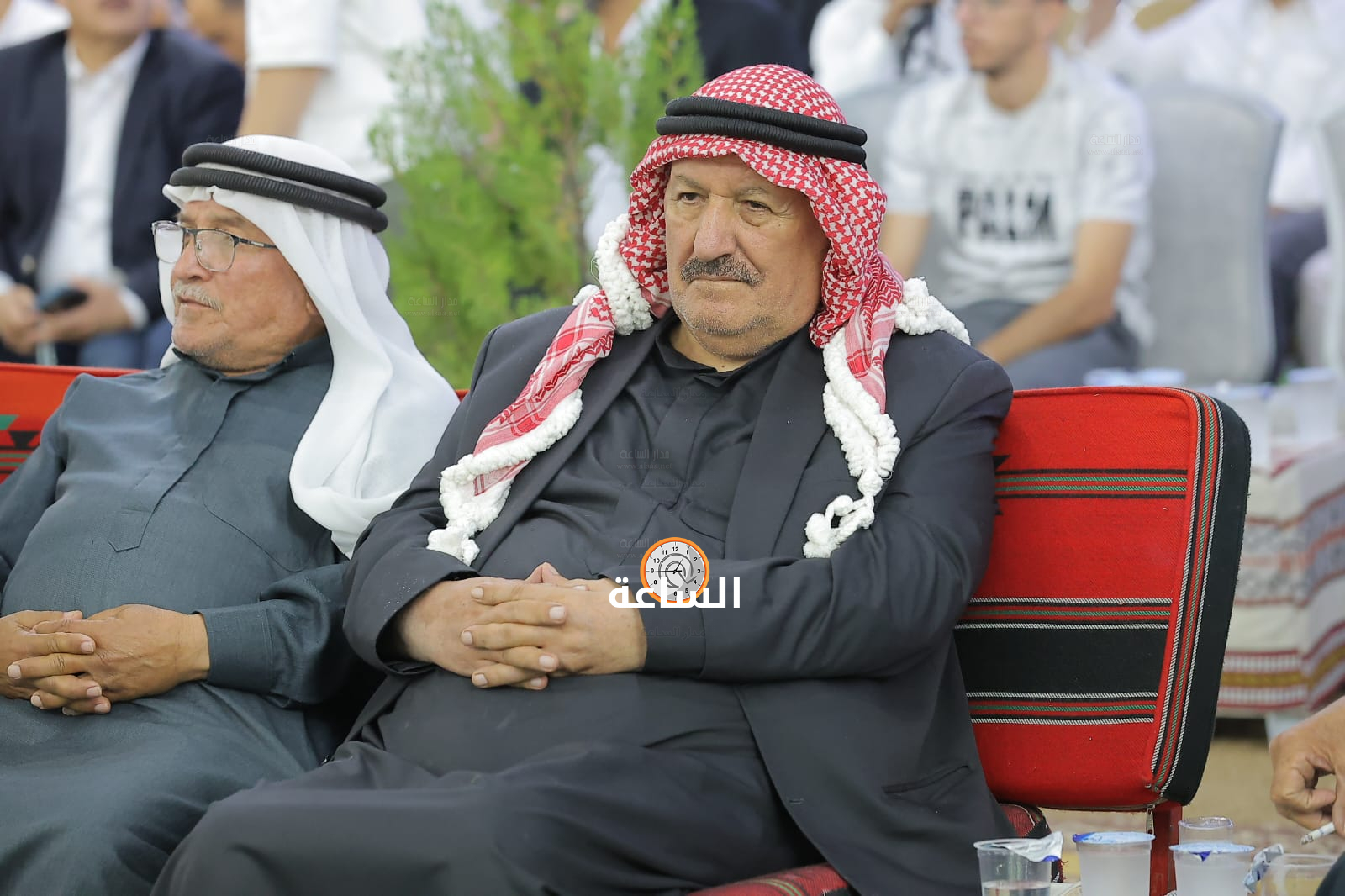 Madar Al-Saa Images 0.6453133537189322
