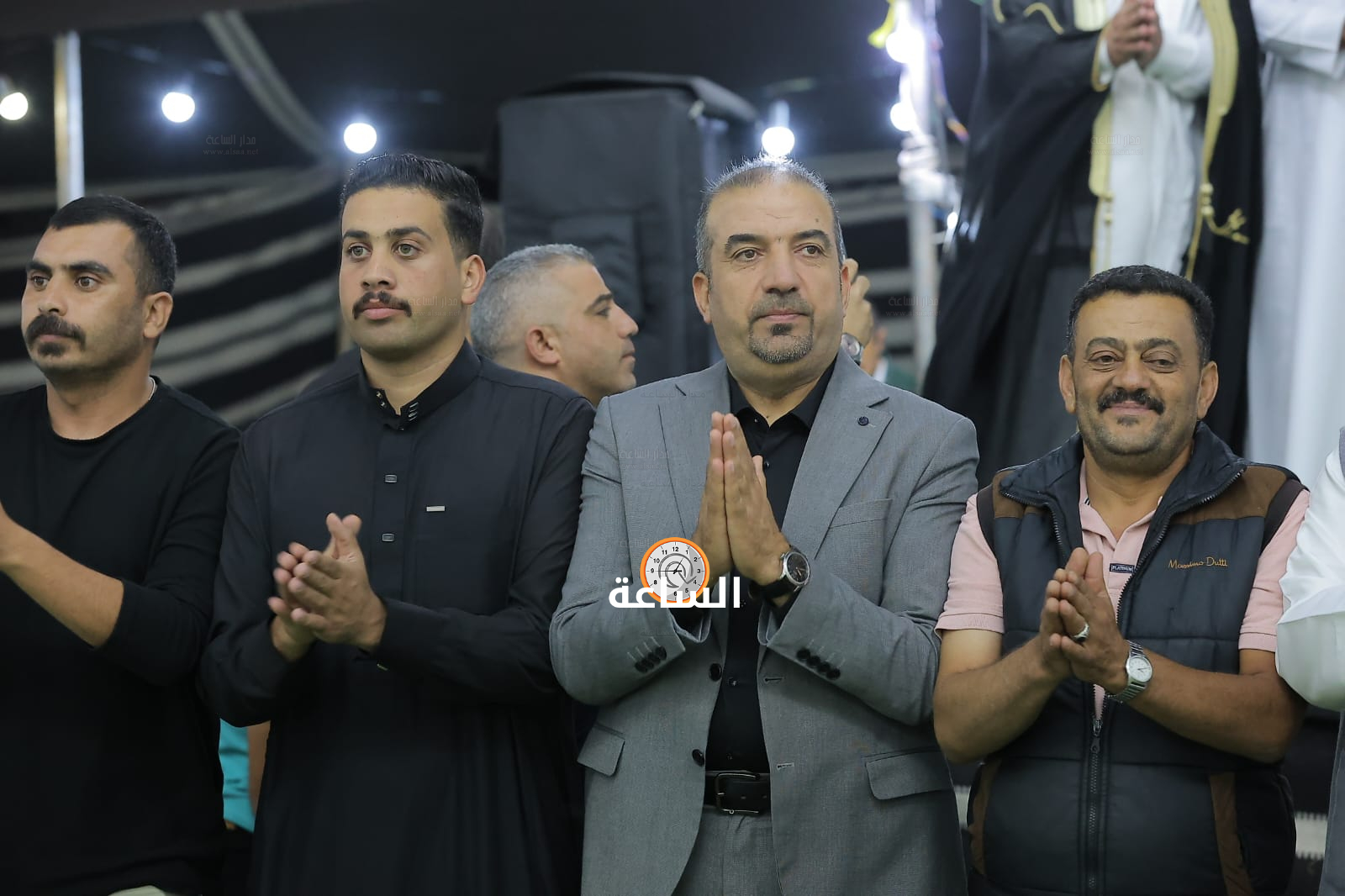 Madar Al-Saa Images 0.0023120369116647055